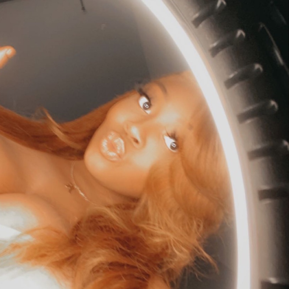 Meet your Posher, Amani